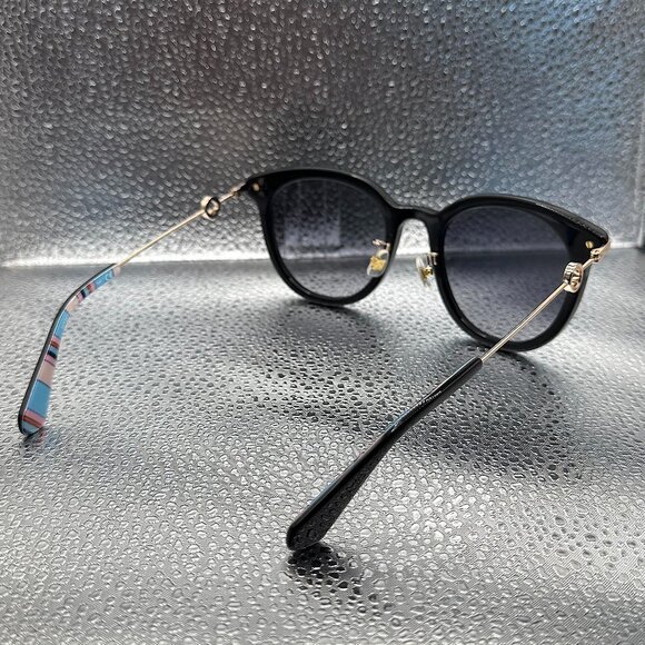 Kate Spade Sunglasses KEESEY-G-S 807-53 - Authentic - Picture 5 of 14